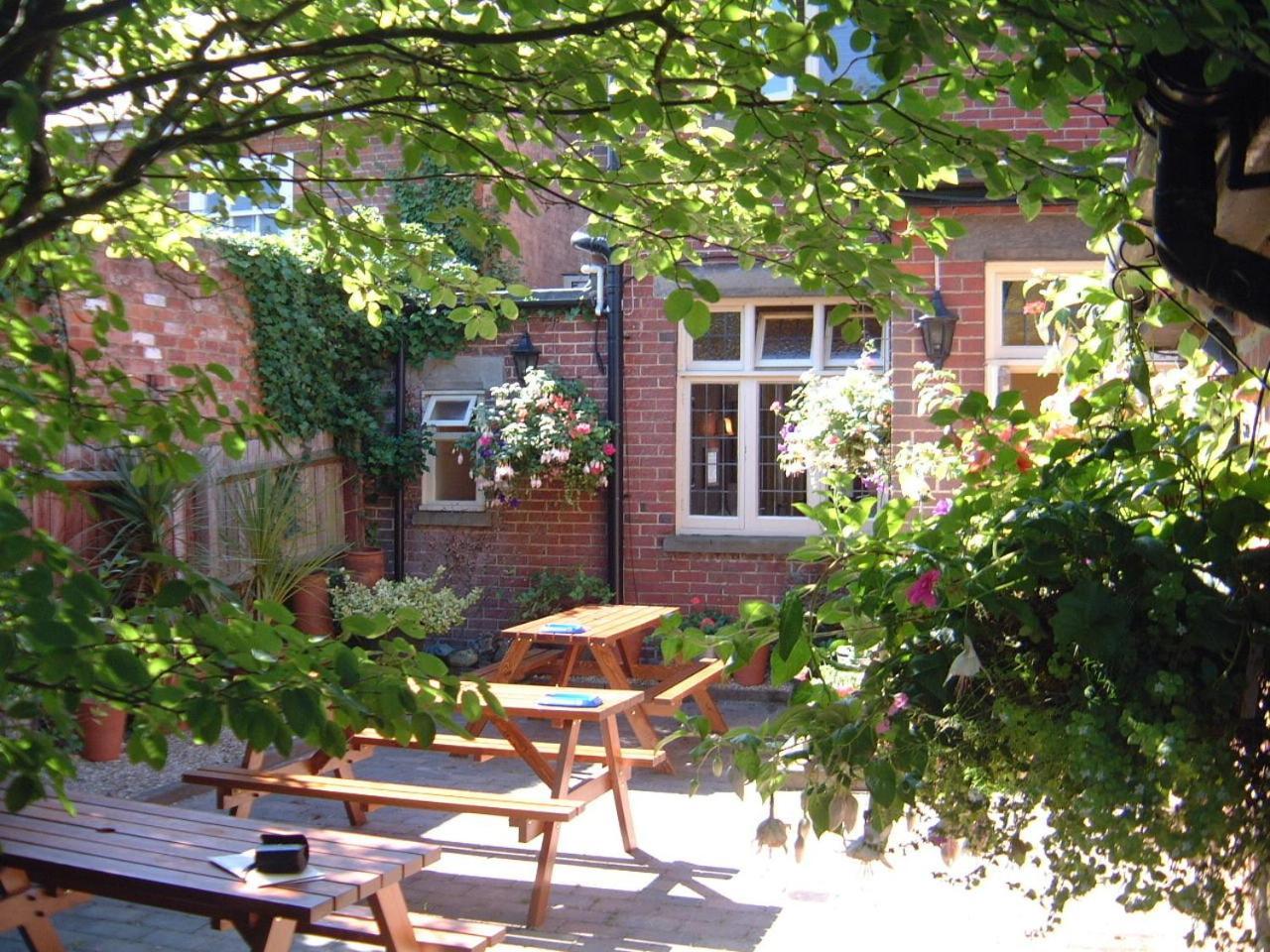 Hotel The Mailmans Arms Lyndhurst Esterno foto